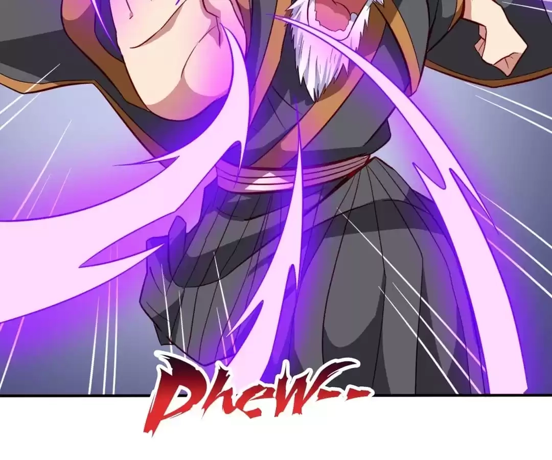 Read The Supreme System chapter 45 image 3 on Lezhin