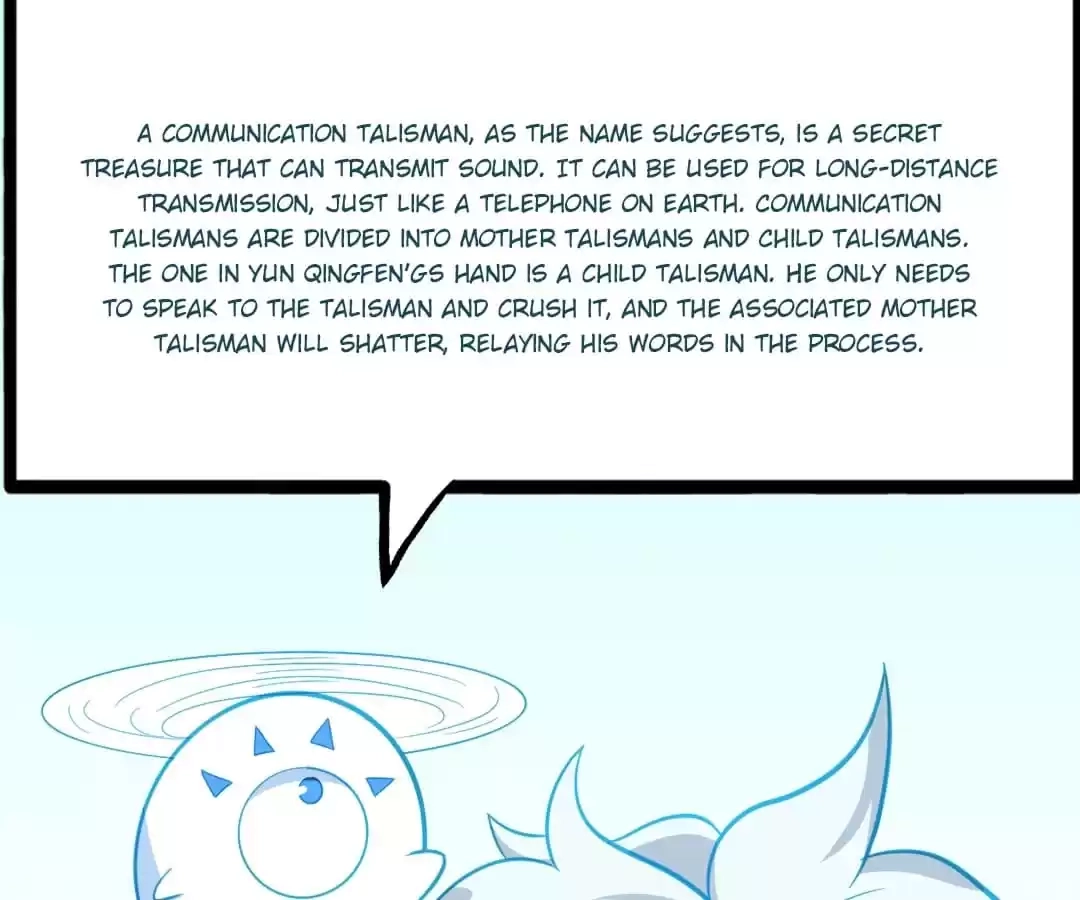 Read The Supreme System chapter 45 image 31 on Lezhin