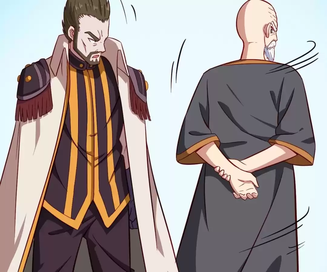 Read The Supreme System chapter 45 image 37 on Lezhin