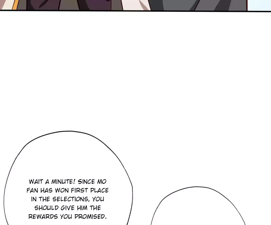 Read The Supreme System chapter 45 image 38 on Lezhin