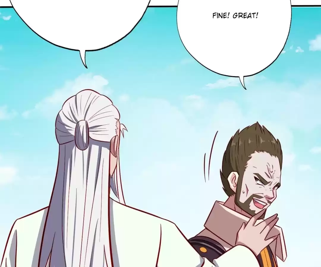 Read The Supreme System chapter 45 image 39 on Lezhin