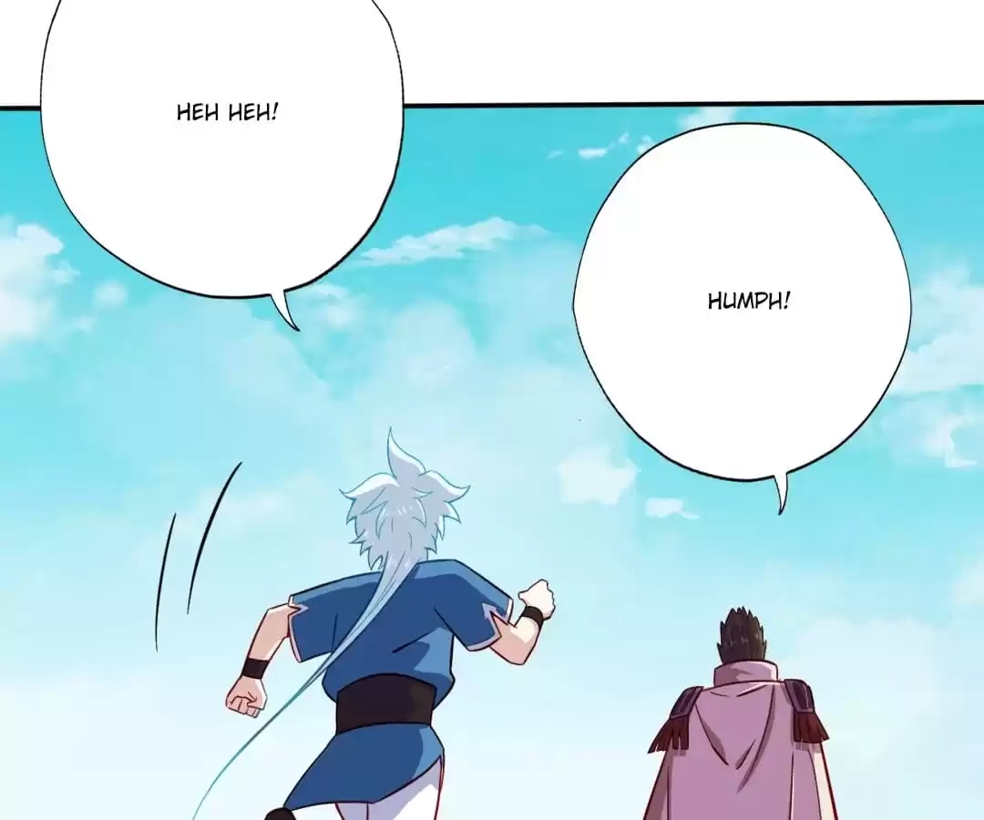 Read The Supreme System chapter 45 image 43 on Lezhin