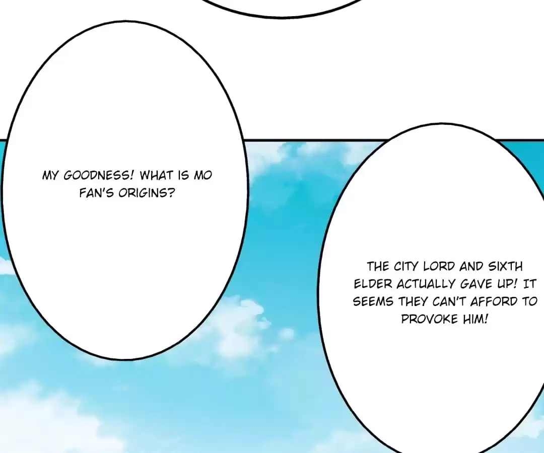 Read The Supreme System chapter 45 image 45 on Lezhin