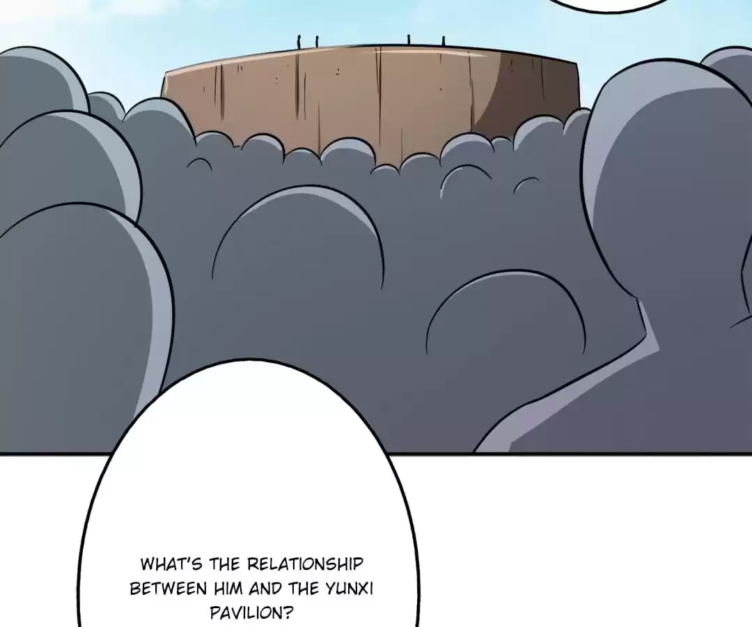 Read The Supreme System chapter 45 image 46 on Lezhin