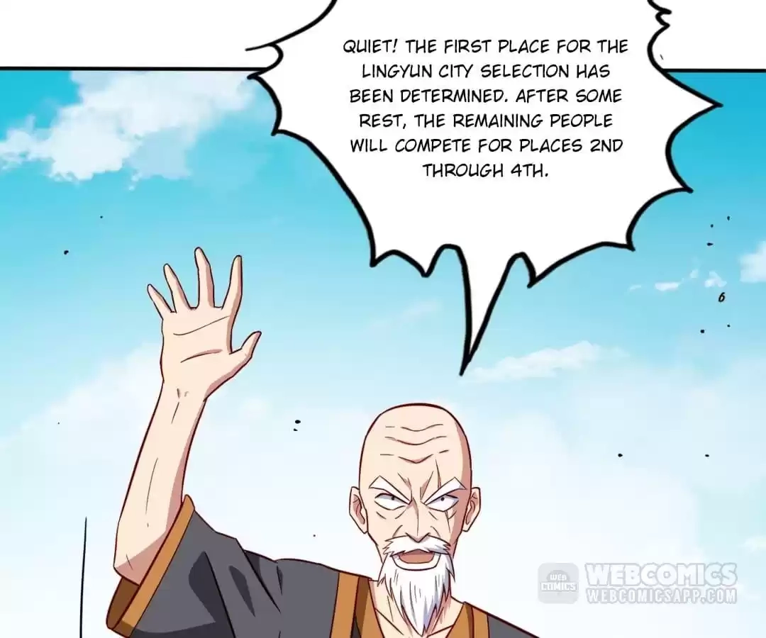 Read The Supreme System chapter 45 image 49 on Lezhin