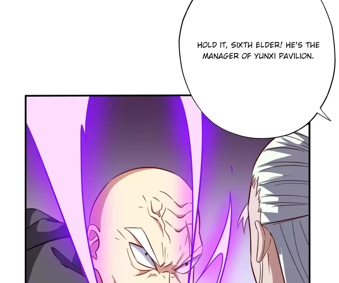 Read The Supreme System chapter 45 image 8 on Lezhin