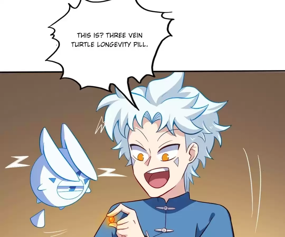 Read The Supreme System chapter 46 image 10 on Lezhin