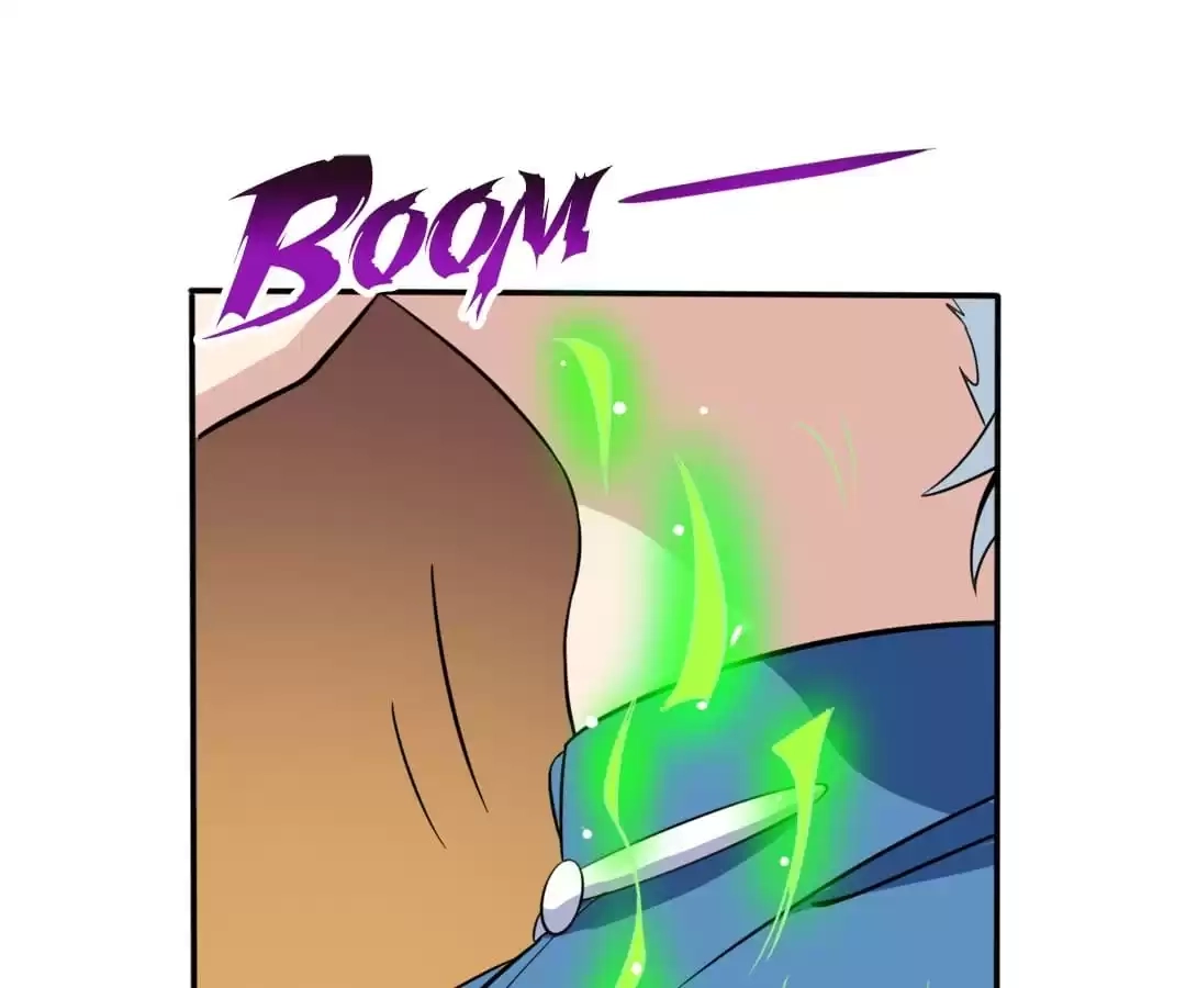 Read The Supreme System chapter 46 image 15 on Lezhin
