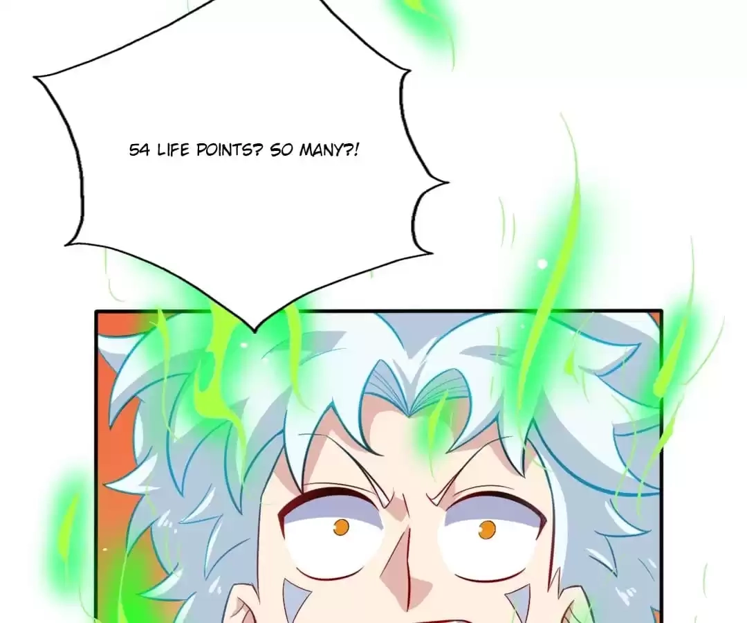 Read The Supreme System chapter 46 image 18 on Lezhin