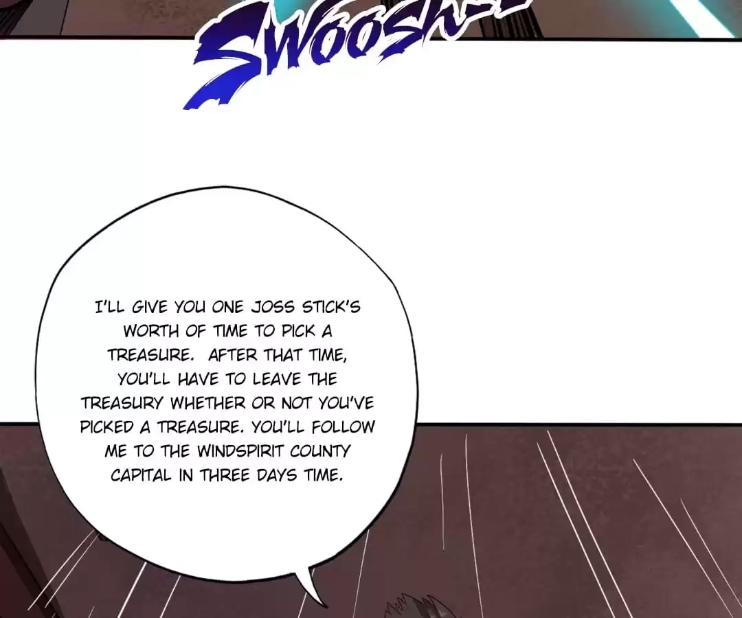 Read The Supreme System chapter 46 image 2 on Lezhin
