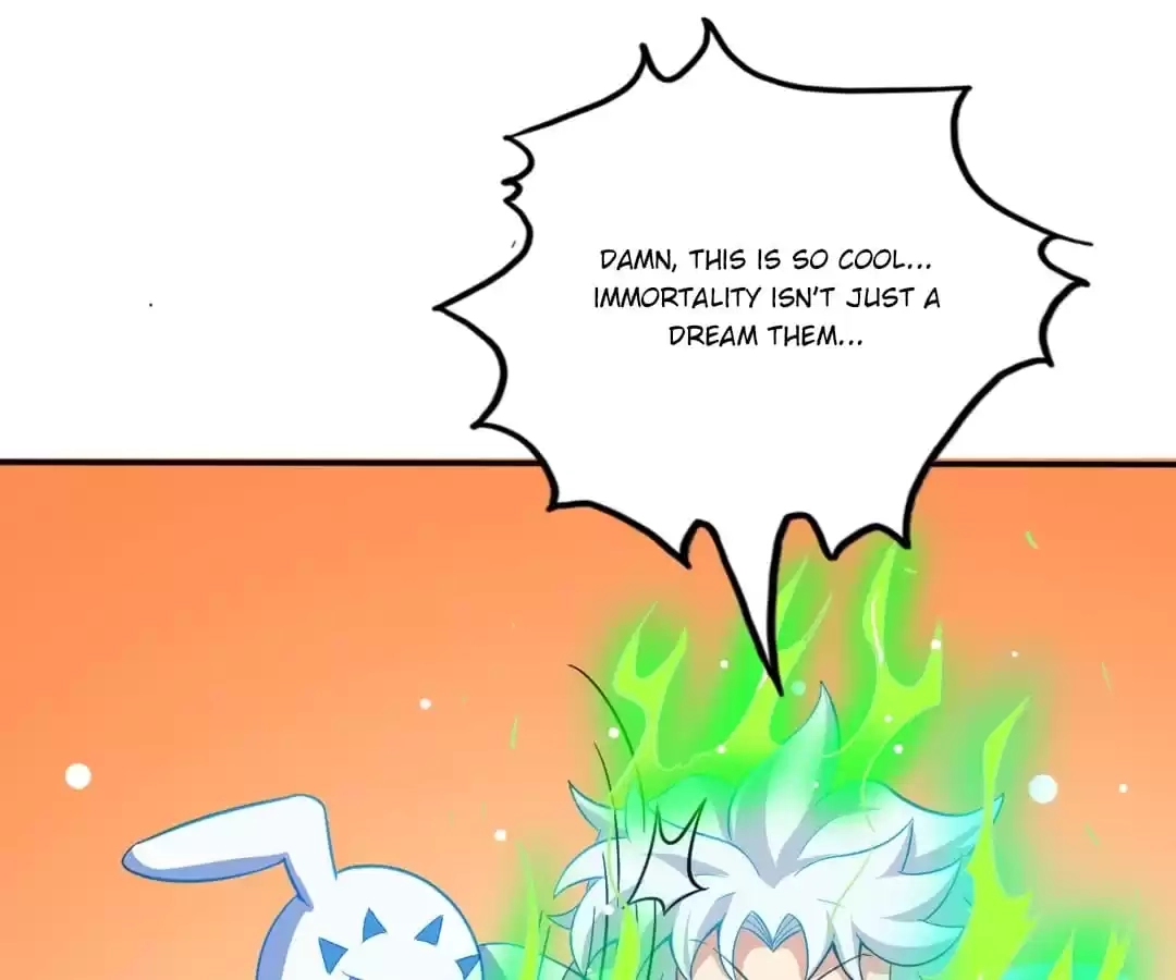 Read The Supreme System chapter 46 image 20 on Lezhin