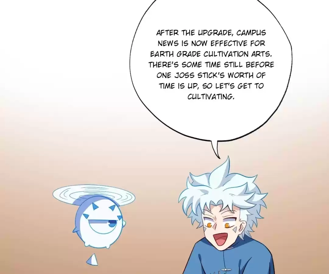 Read The Supreme System chapter 46 image 27 on Lezhin
