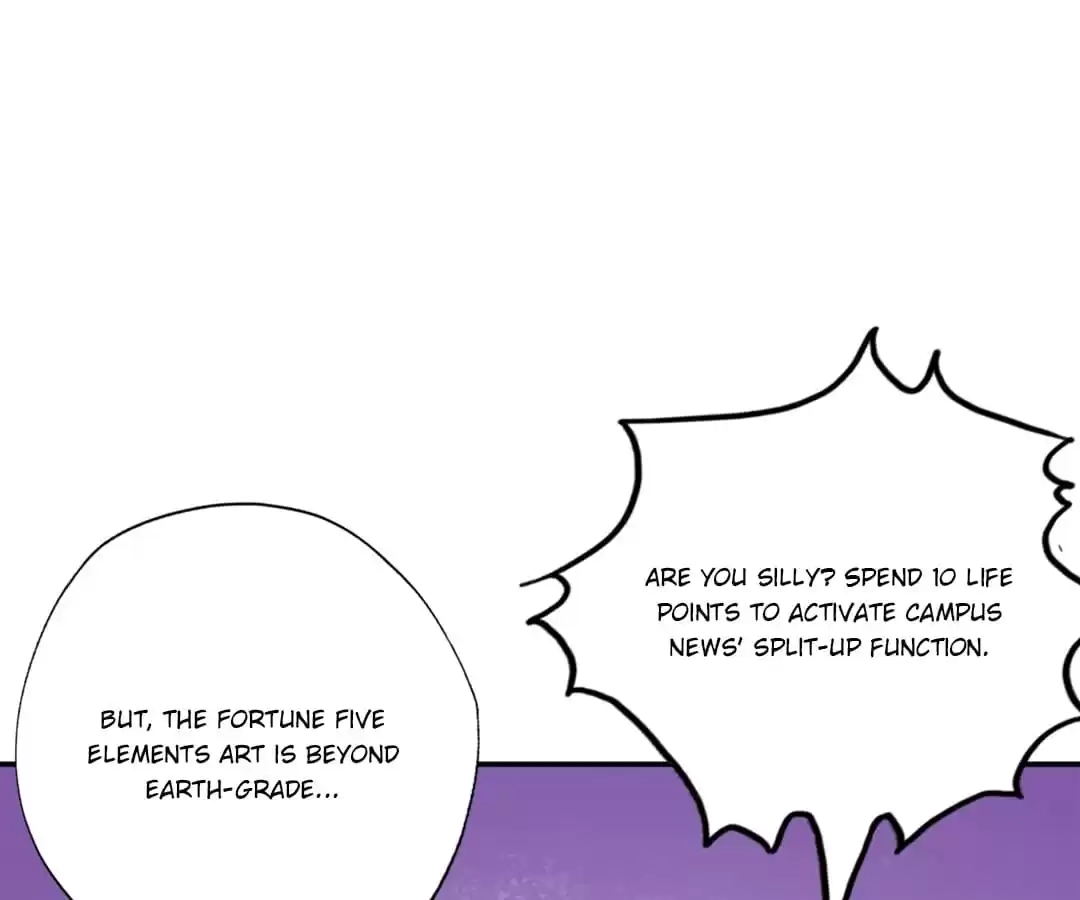 Read The Supreme System chapter 46 image 29 on Lezhin