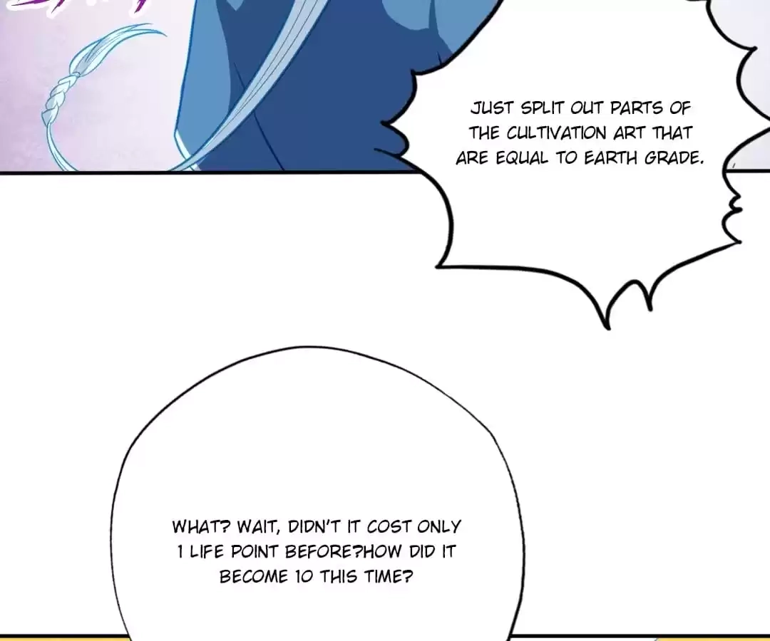 Read The Supreme System chapter 46 image 31 on Lezhin