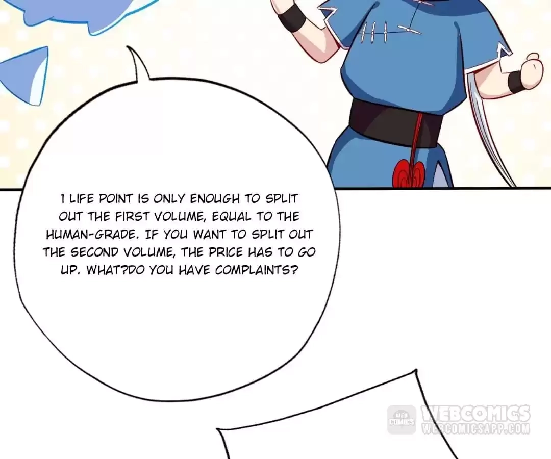 Read The Supreme System chapter 46 image 33 on Lezhin