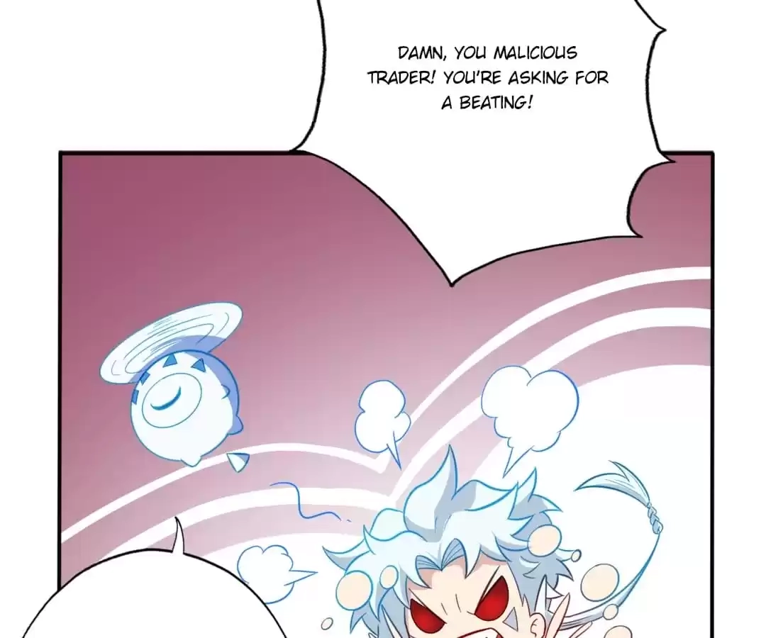 Read The Supreme System chapter 46 image 34 on Lezhin