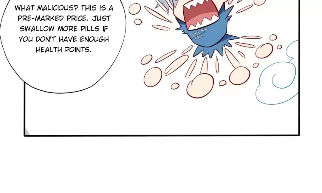 Read The Supreme System chapter 46 image 35 on Lezhin
