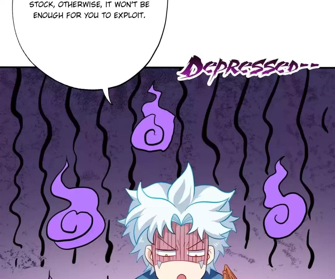 Read The Supreme System chapter 46 image 37 on Lezhin