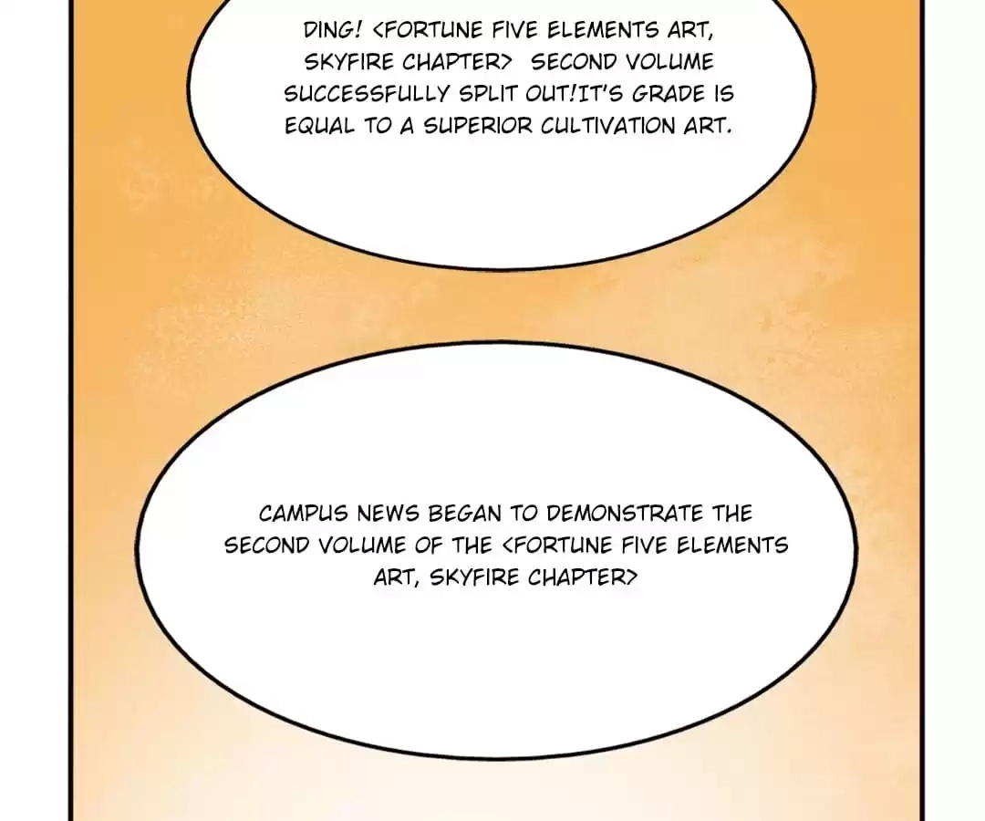 Read The Supreme System chapter 46 image 40 on Lezhin