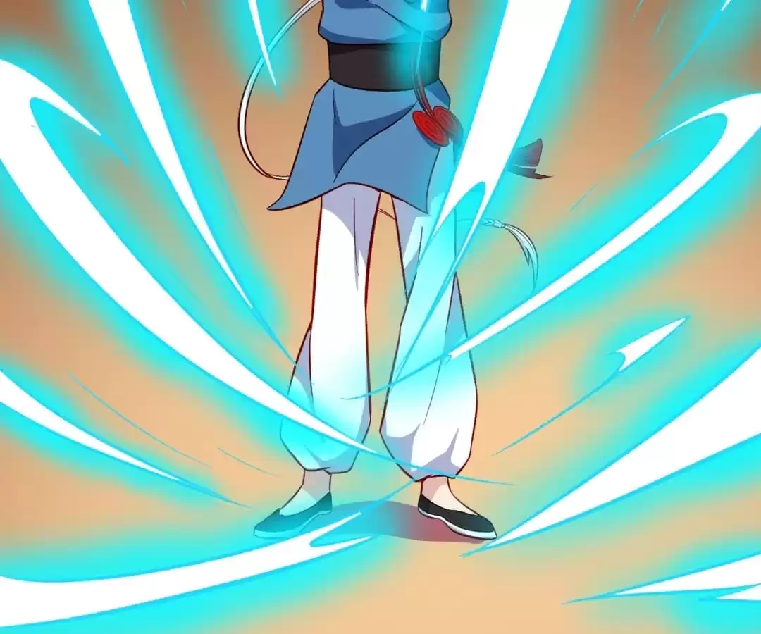 Read The Supreme System chapter 46 image 45 on Lezhin