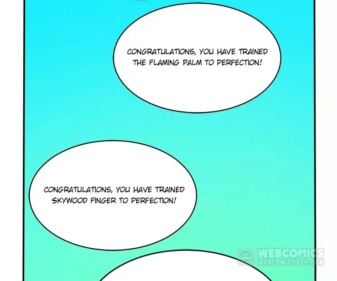 Read The Supreme System chapter 46 image 49 on Lezhin