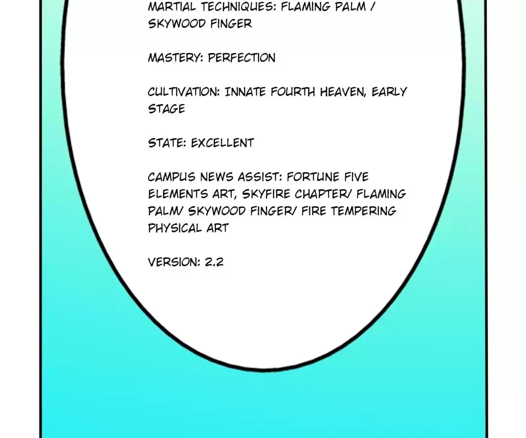 Read The Supreme System chapter 46 image 52 on Lezhin