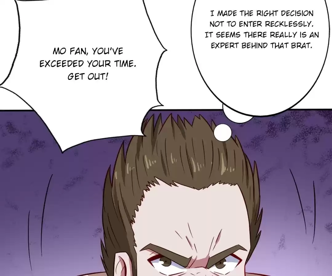 Read The Supreme System chapter 46 image 56 on Lezhin