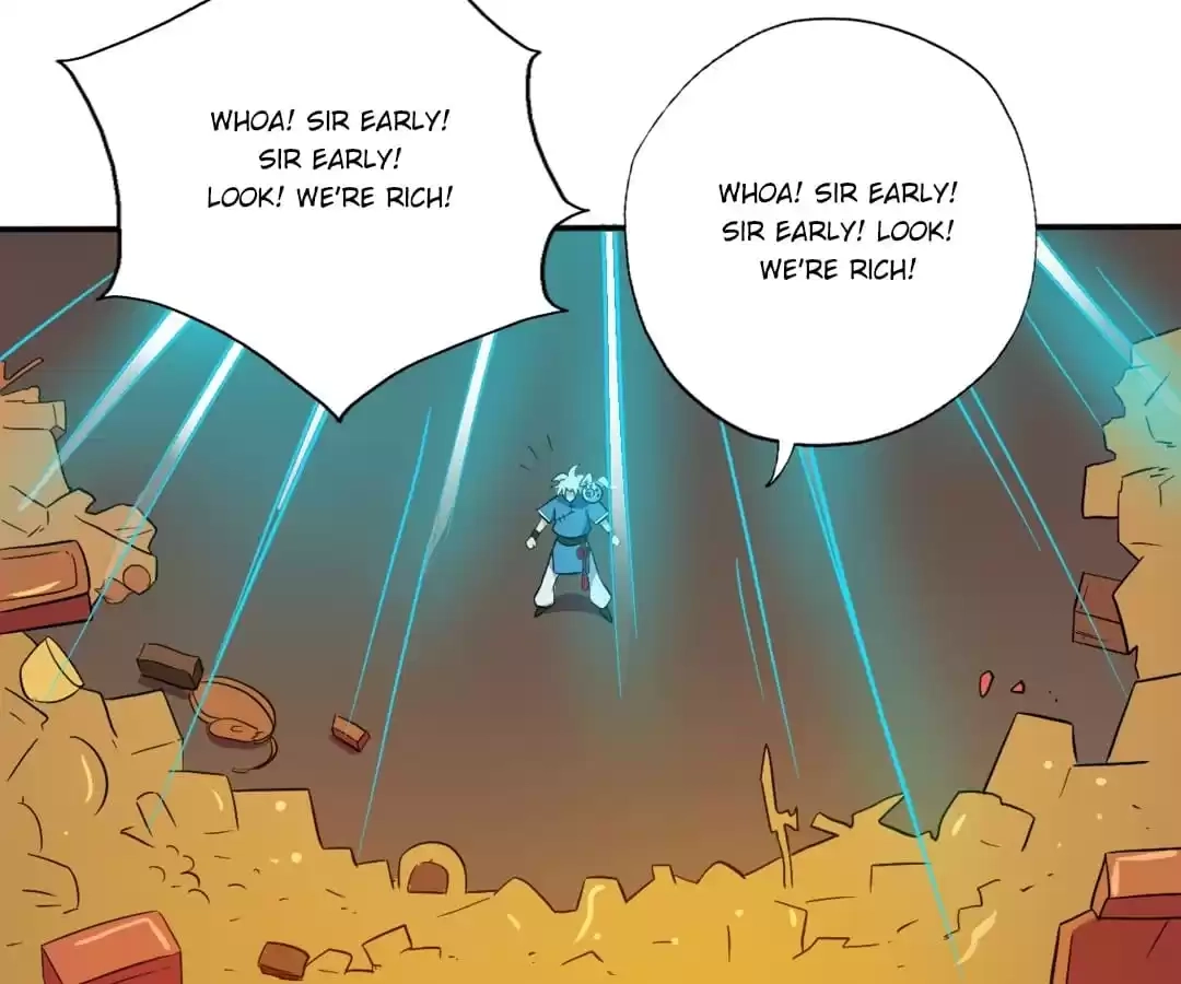 Read The Supreme System chapter 46 image 6 on Lezhin