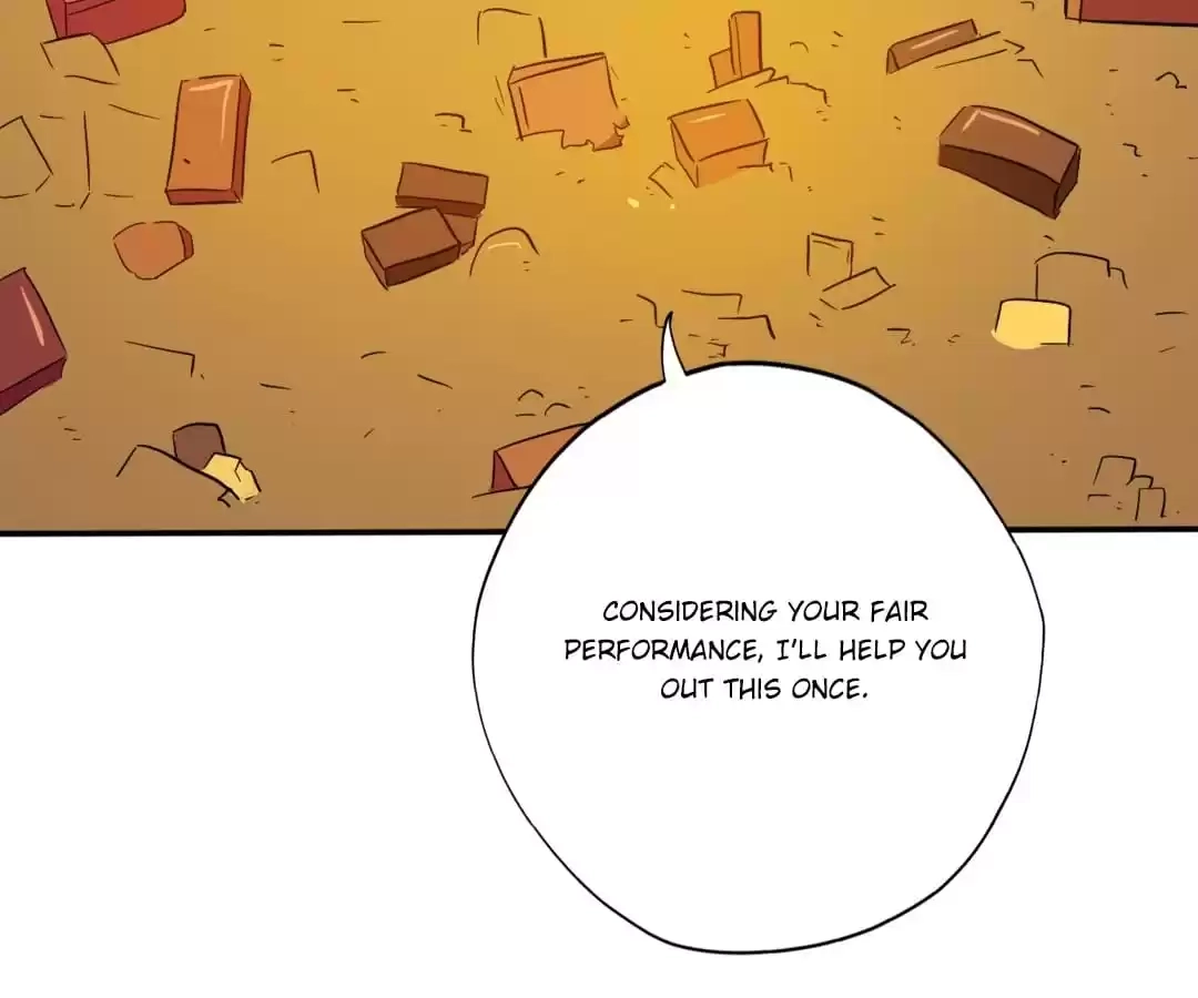Read The Supreme System chapter 46 image 7 on Lezhin