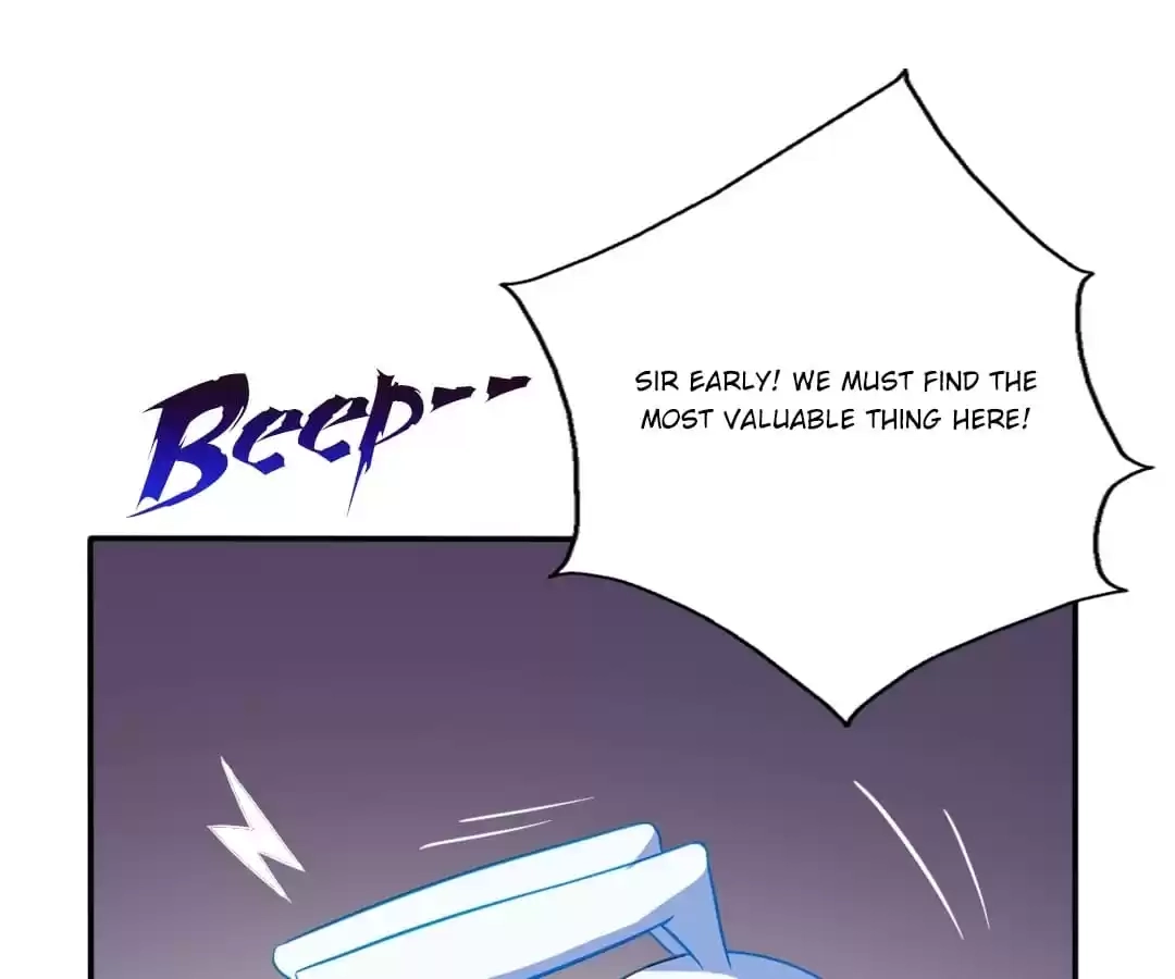 Read The Supreme System chapter 46 image 8 on Lezhin