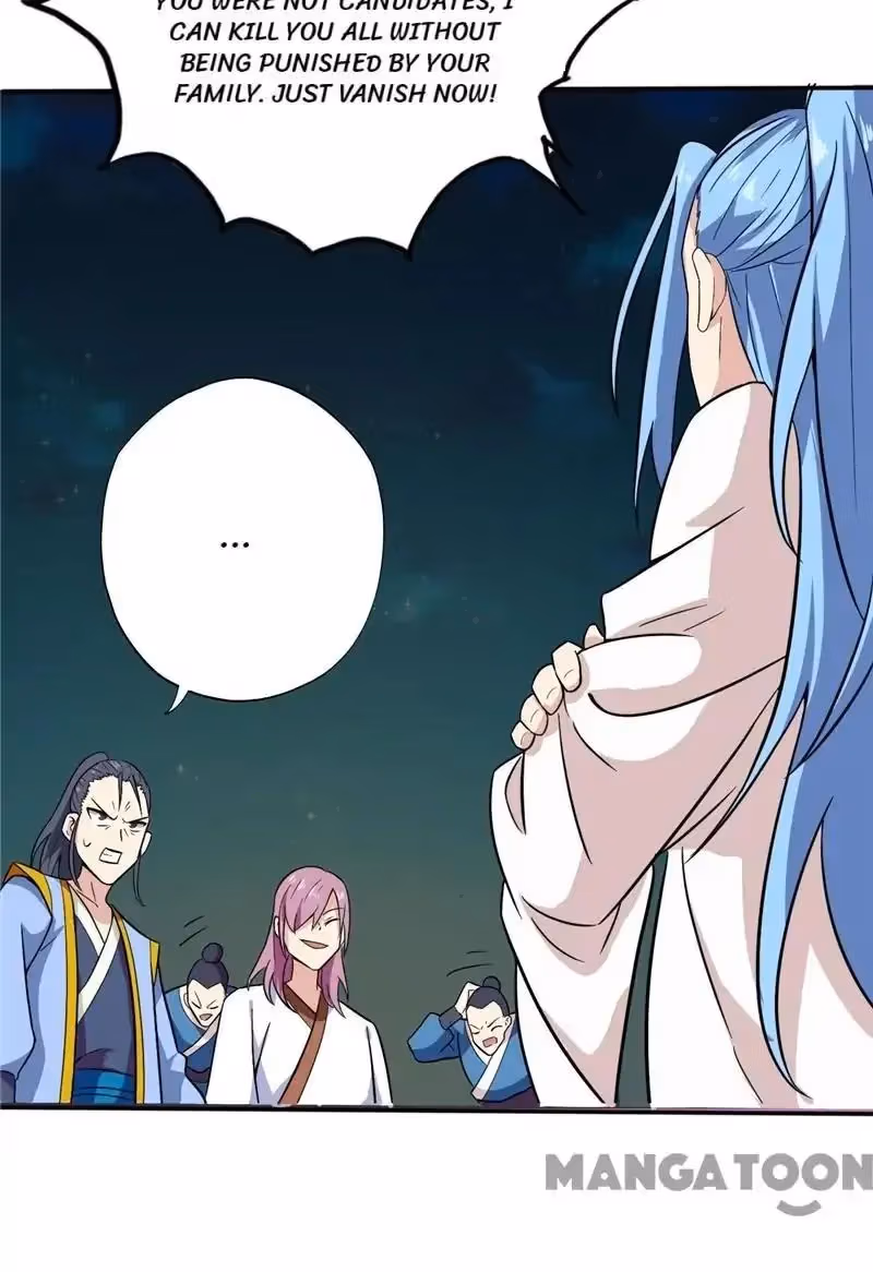 Read The Supreme System chapter 47 image 15 on Lezhin
