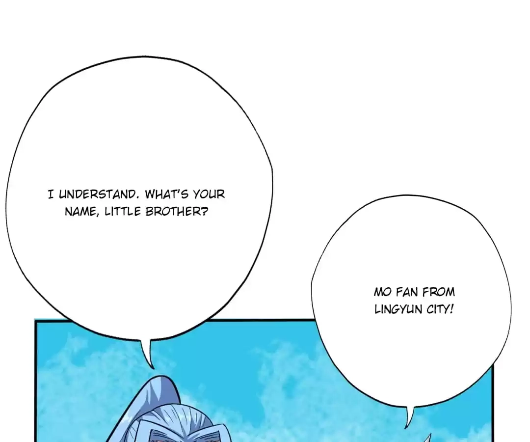 Read The Supreme System chapter 48 image 14 on Lezhin
