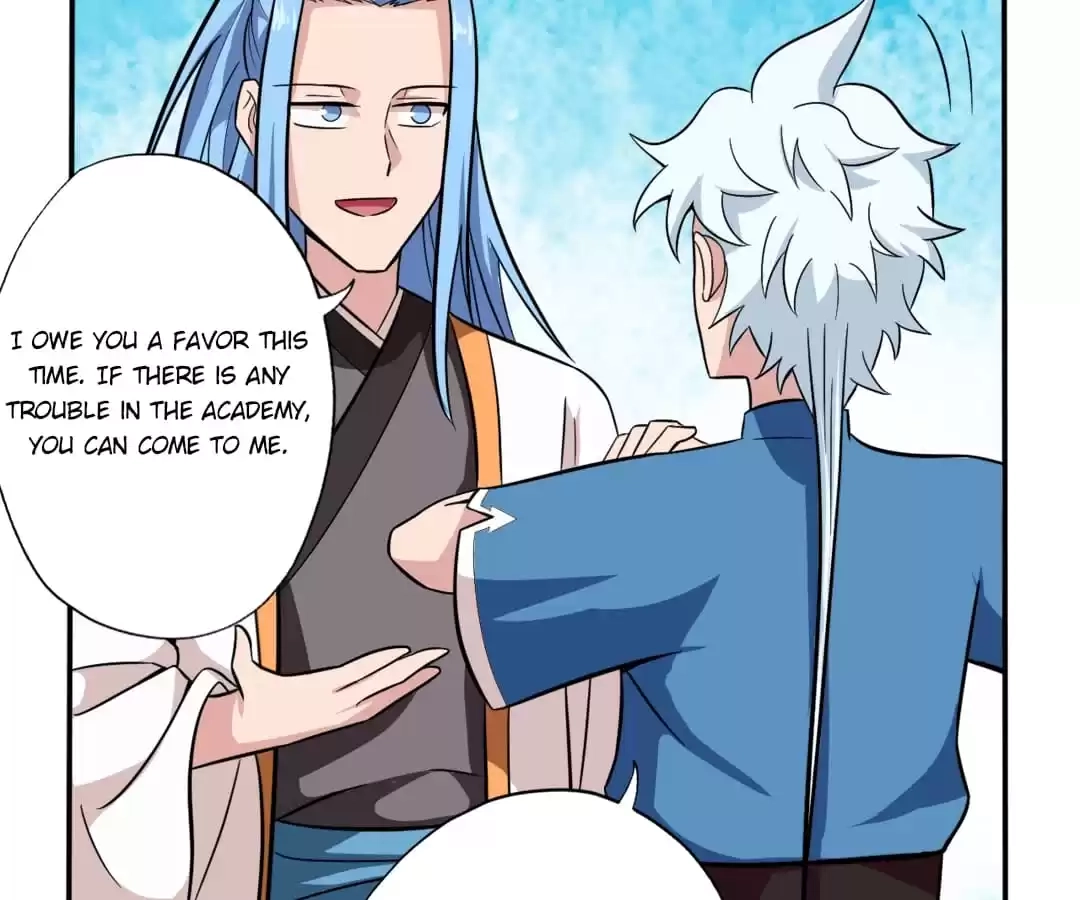 Read The Supreme System chapter 48 image 15 on Lezhin