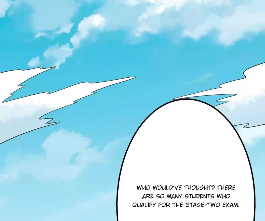 Read The Supreme System chapter 48 image 19 on Lezhin
