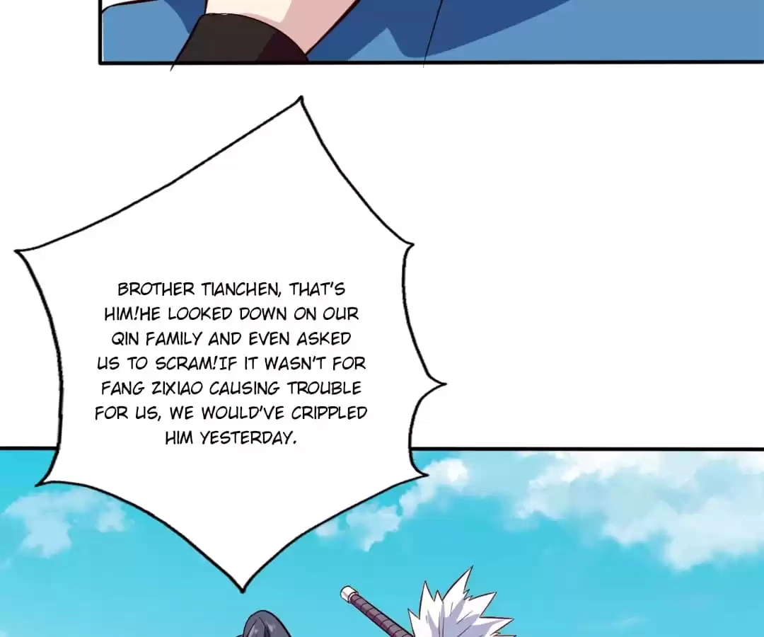 Read The Supreme System chapter 48 image 26 on Lezhin