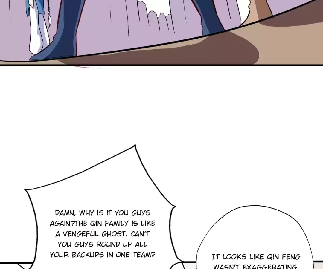 Read The Supreme System chapter 48 image 28 on Lezhin