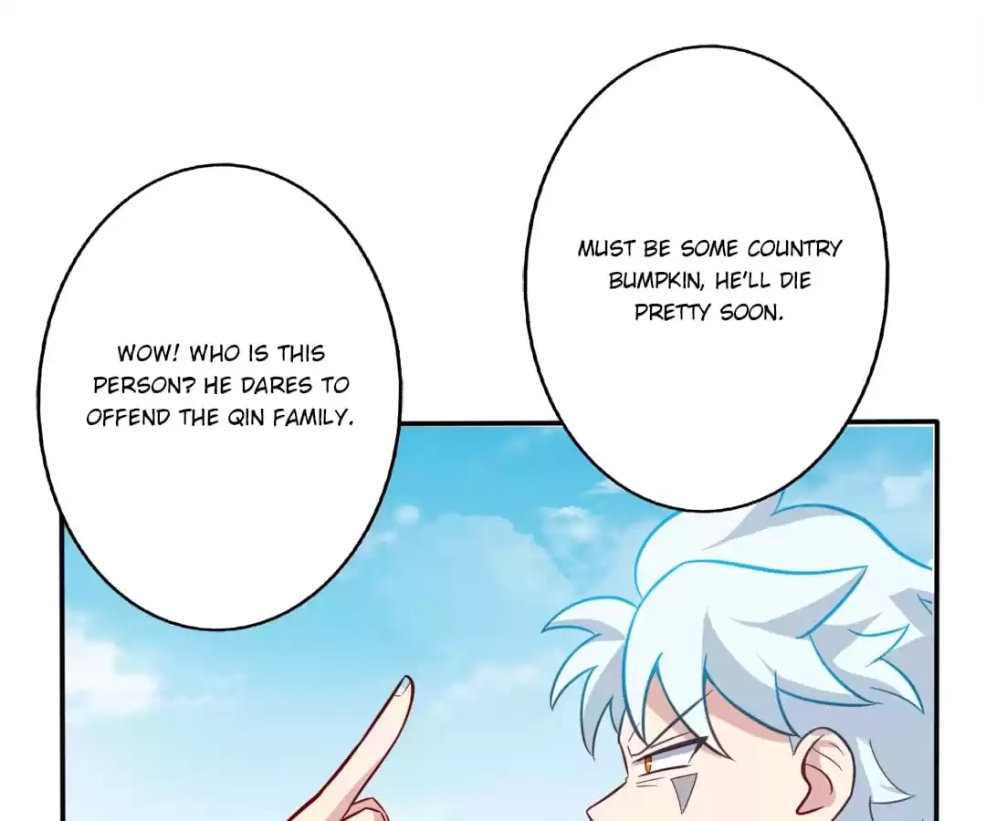 Read The Supreme System chapter 48 image 31 on Lezhin