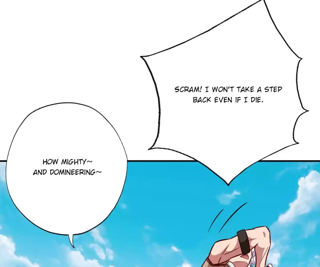 Read The Supreme System chapter 48 image 36 on Lezhin