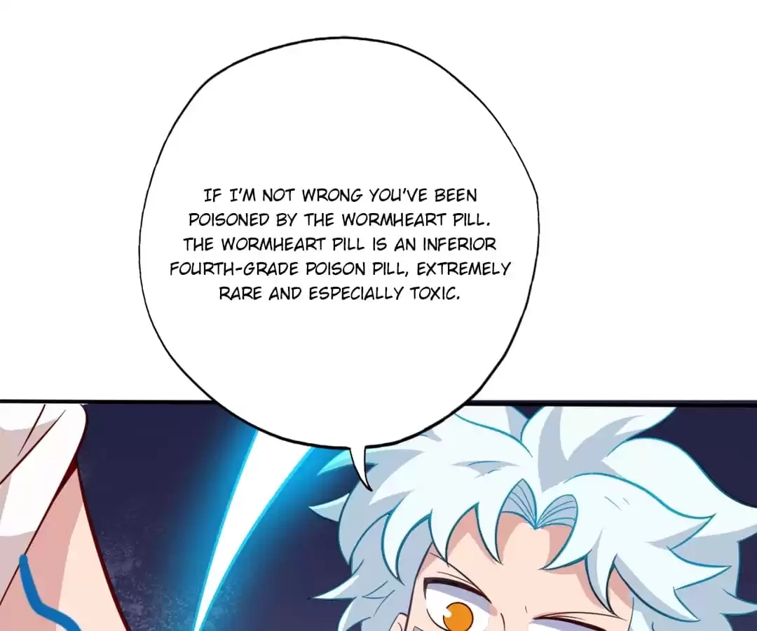 Read The Supreme System chapter 48 image 4 on Lezhin