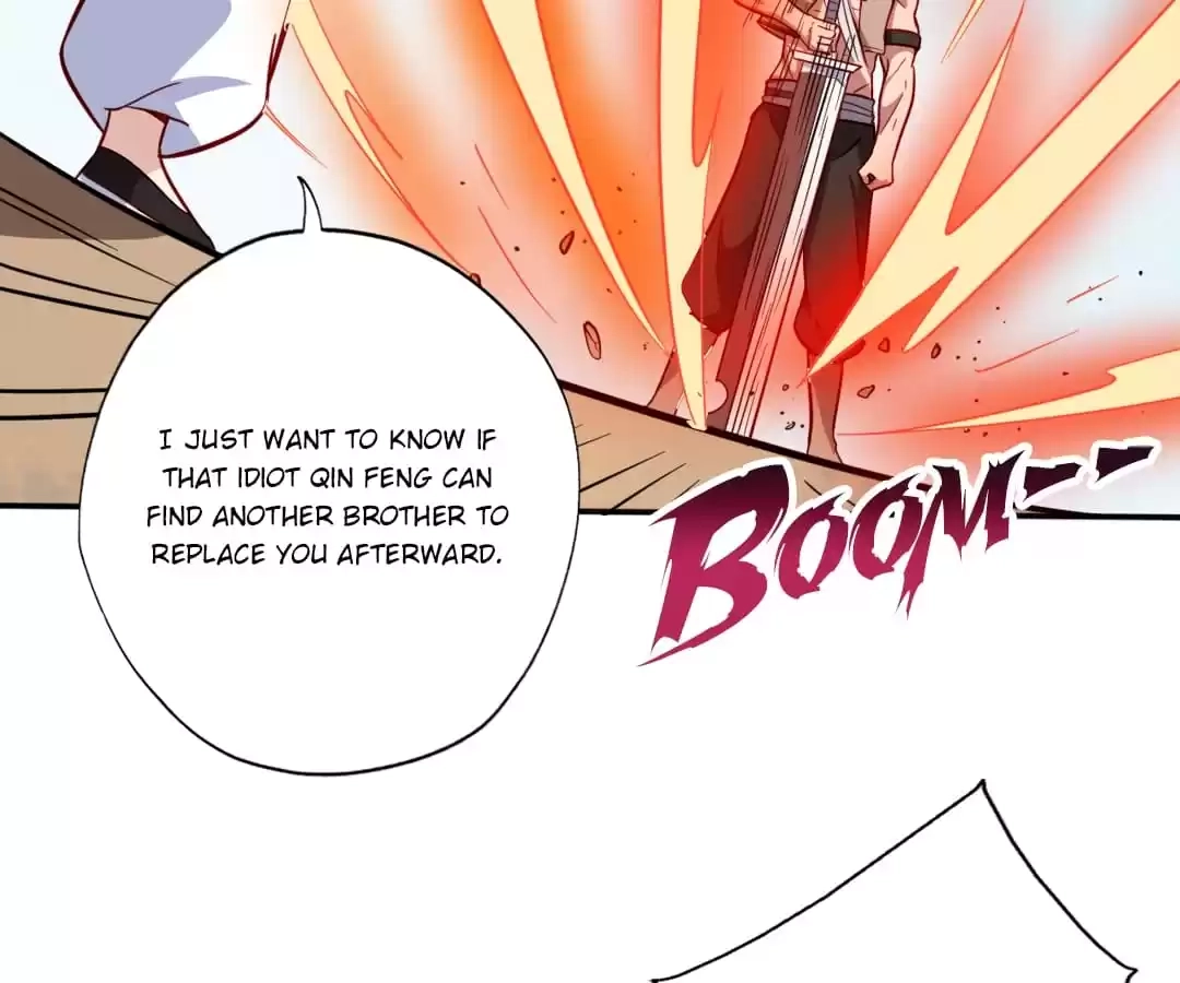 Read The Supreme System chapter 48 image 40 on Lezhin