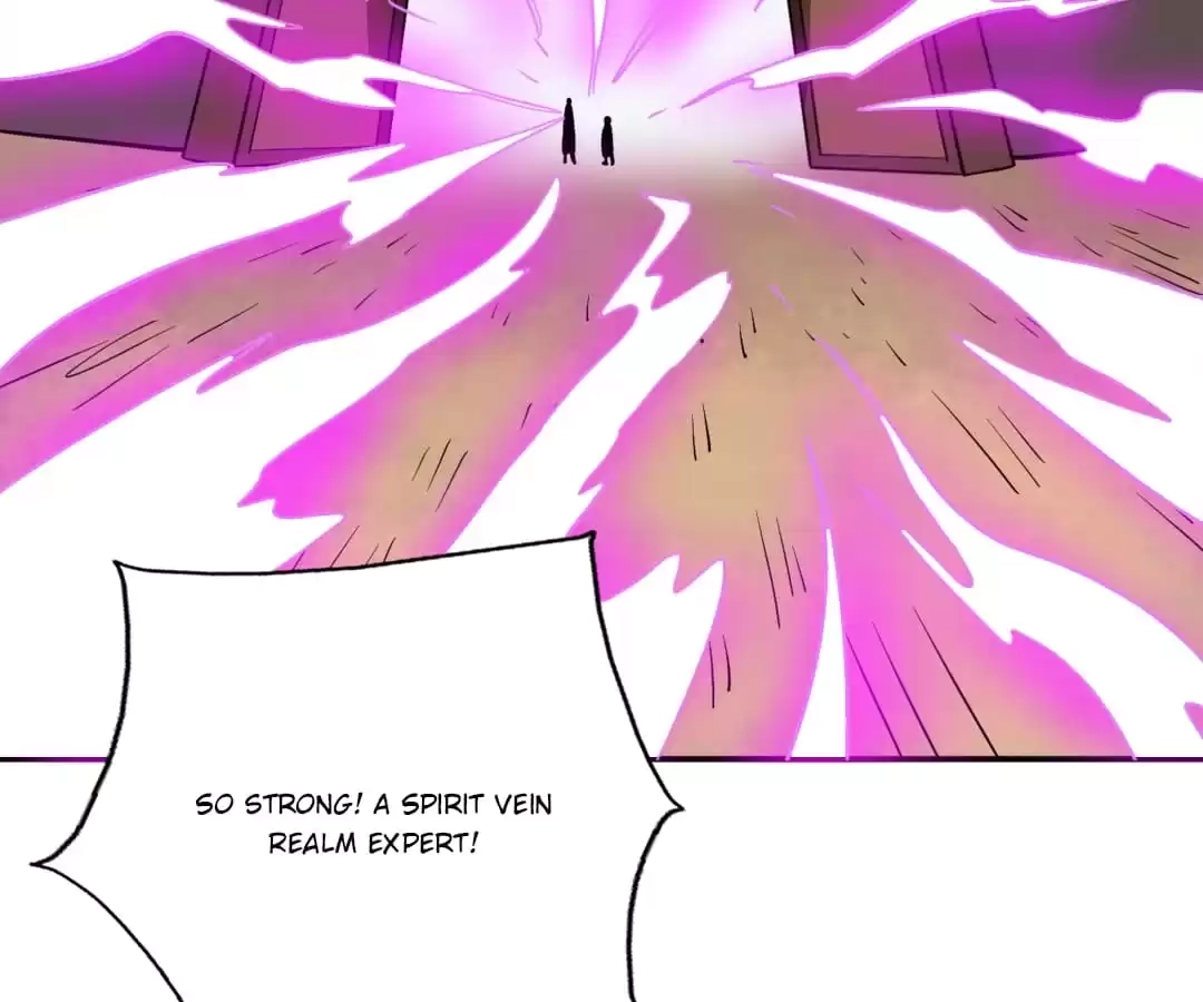 Read The Supreme System chapter 48 image 42 on Lezhin