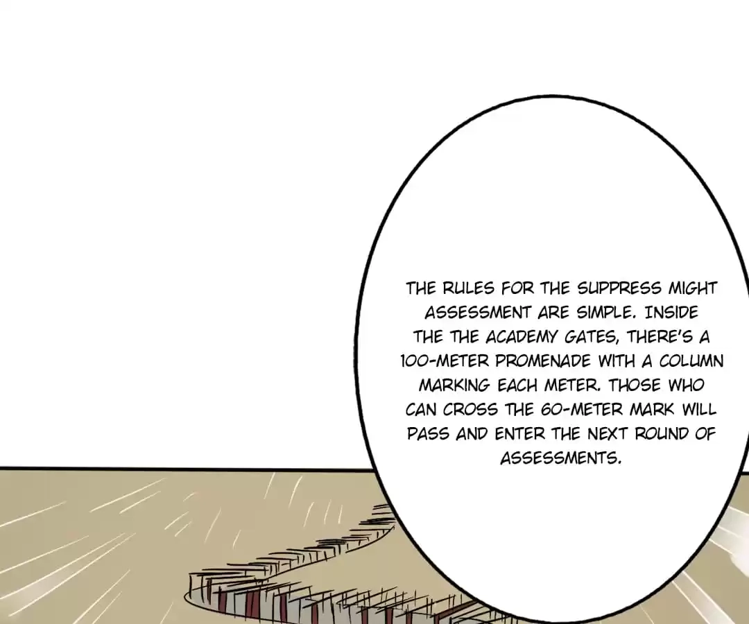 Read The Supreme System chapter 48 image 48 on Lezhin