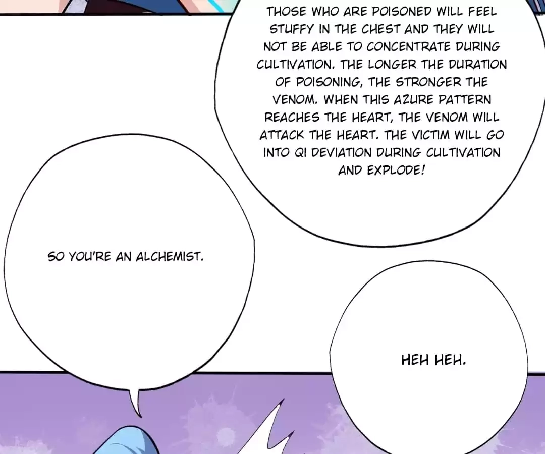 Read The Supreme System chapter 48 image 6 on Lezhin
