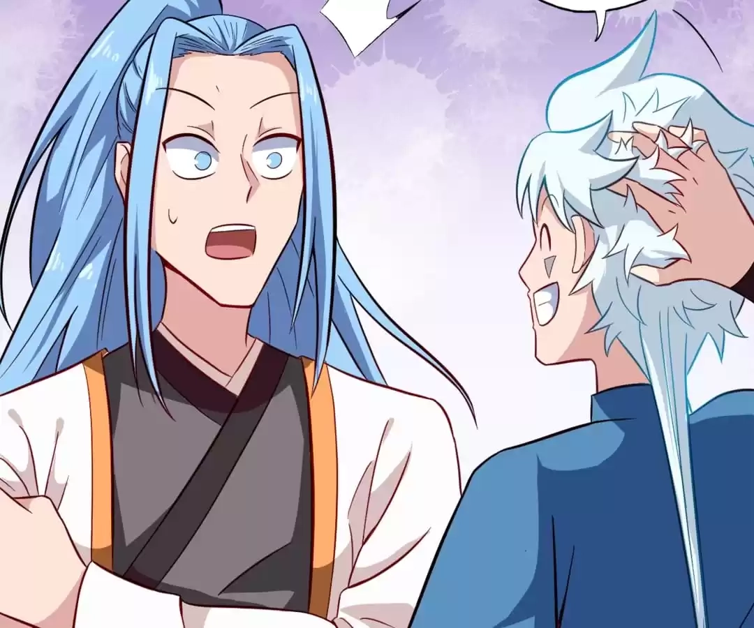 Read The Supreme System chapter 48 image 7 on Lezhin