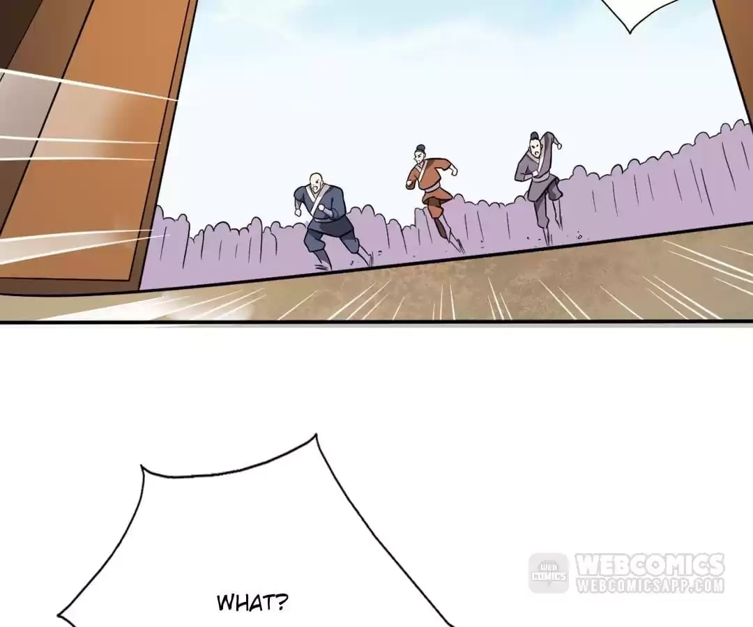 Read The Supreme System chapter 49 image 1 on Lezhin