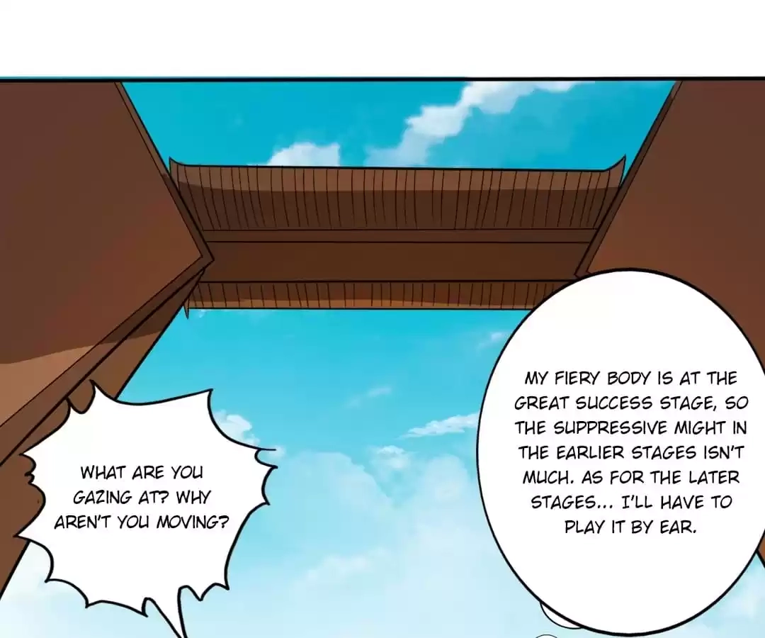 Read The Supreme System chapter 49 image 11 on Lezhin