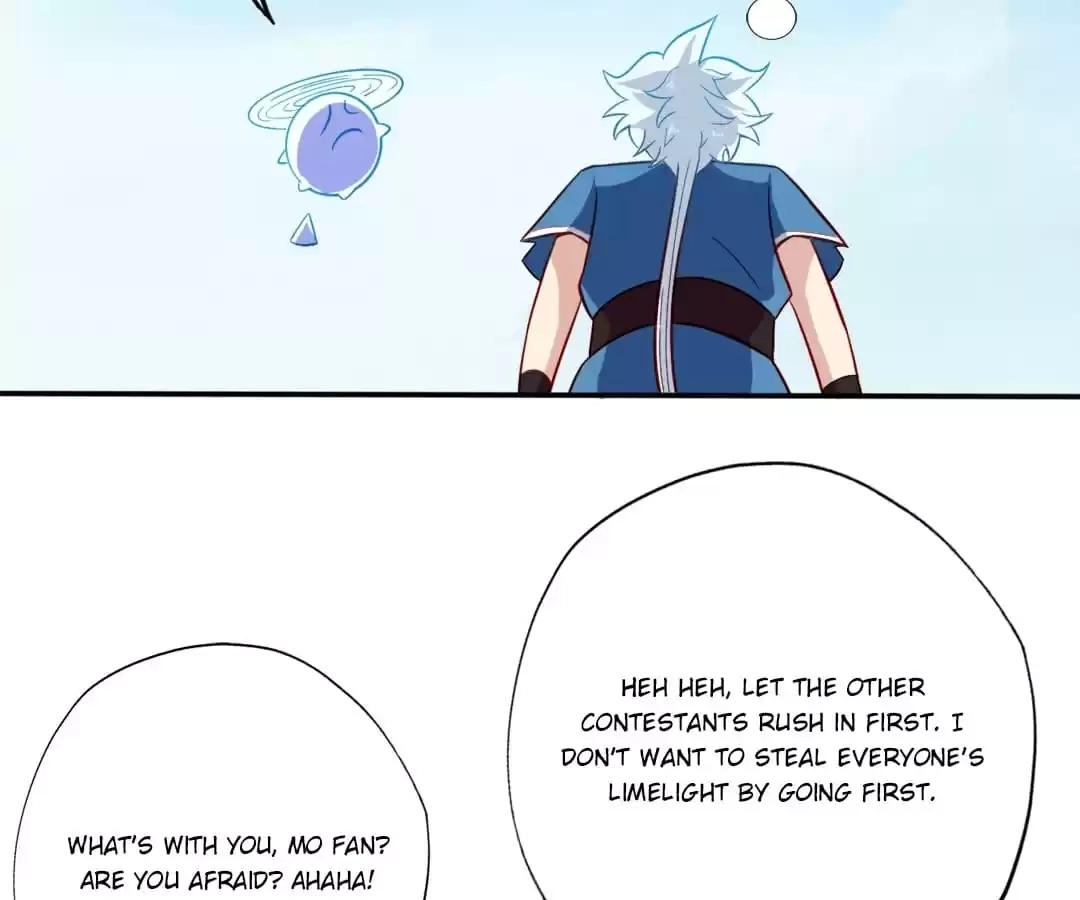 Read The Supreme System chapter 49 image 12 on Lezhin