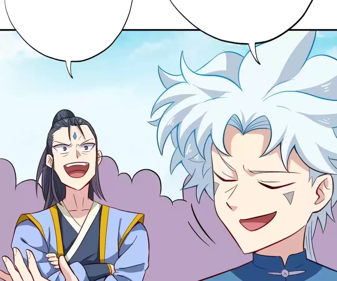 Read The Supreme System chapter 49 image 13 on Lezhin