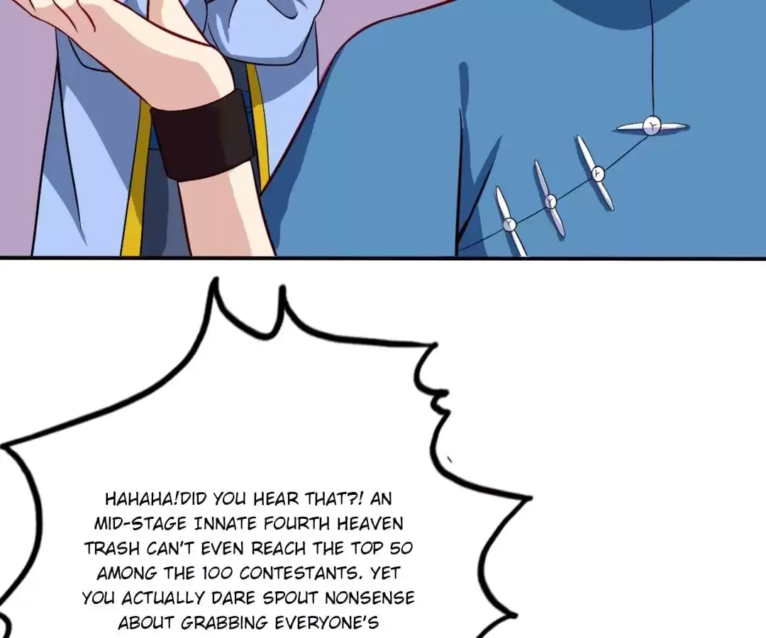 Read The Supreme System chapter 49 image 14 on Lezhin