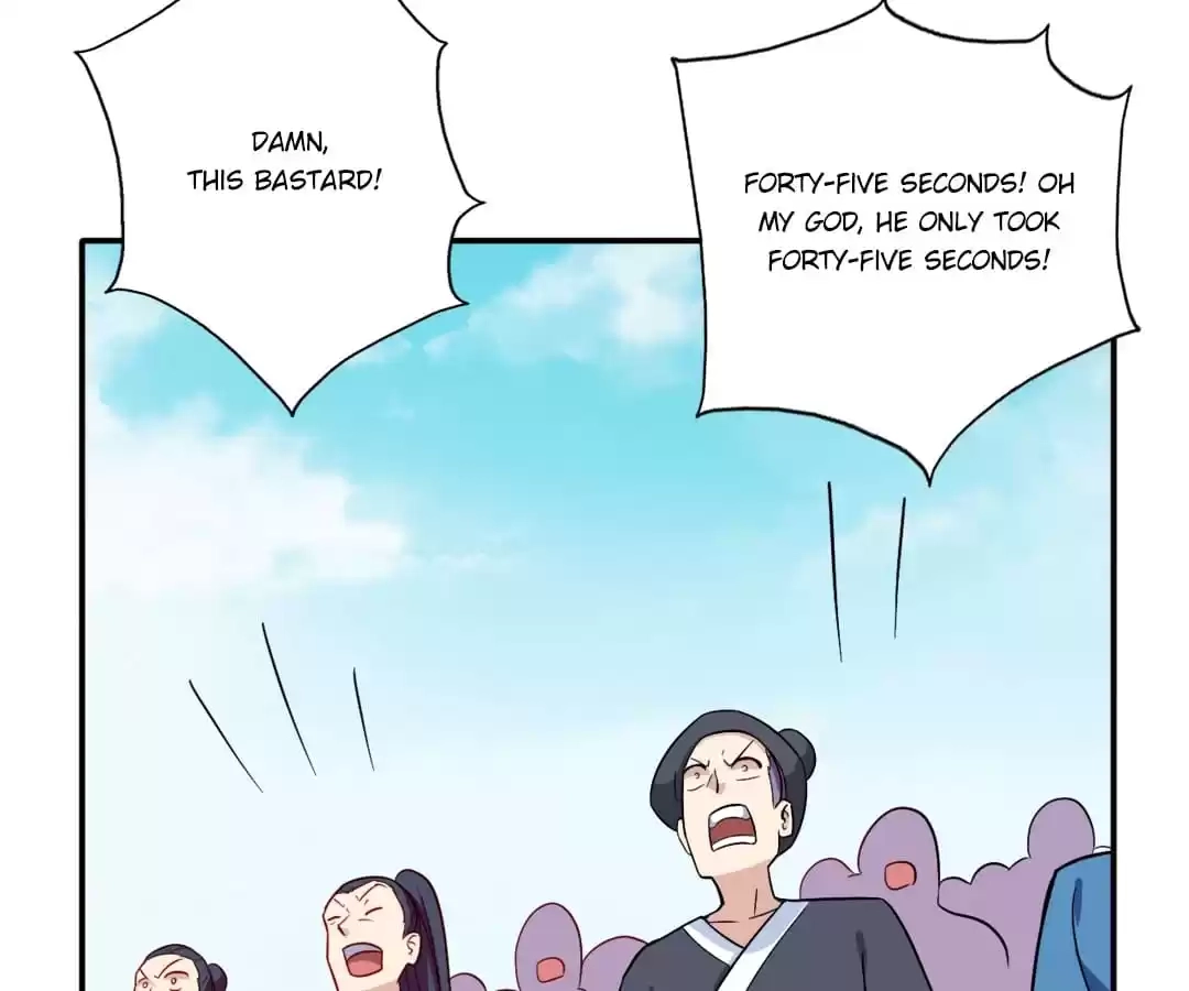 Read The Supreme System chapter 49 image 32 on Lezhin